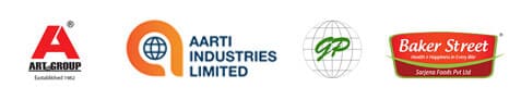 Art Group Aarti Industries limited Baker Street
